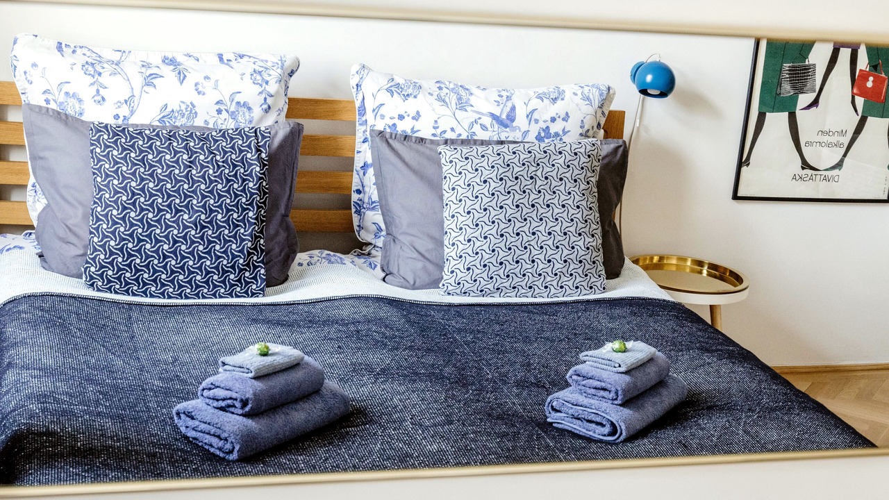 Photo of Bedroom in Belso-Ferencvaros