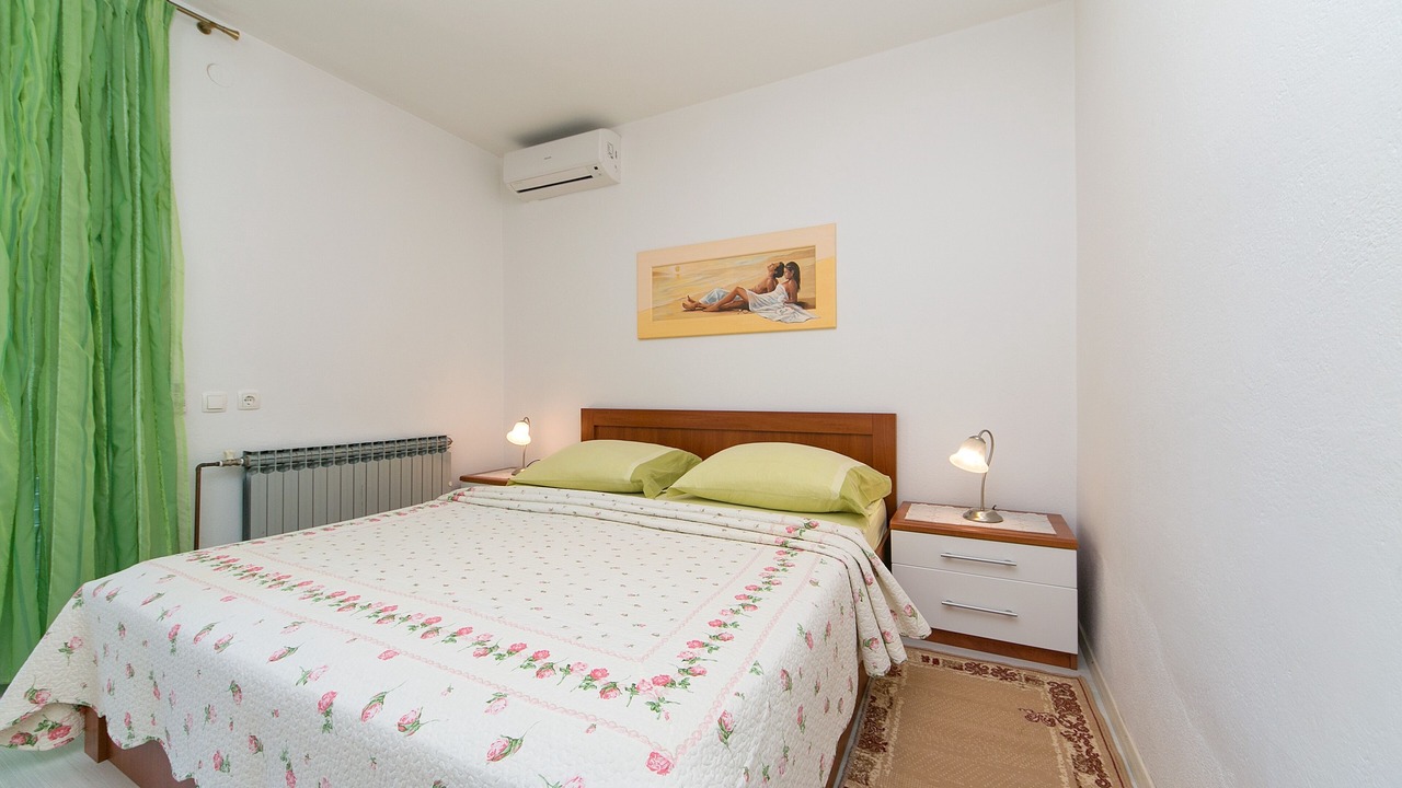 Photo of Bedroom in Brela