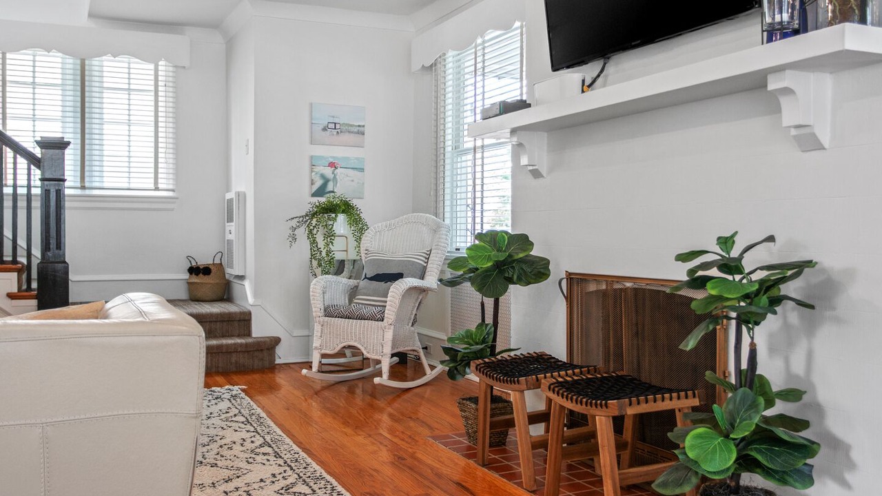 Photo of Livingroom in Atlantic City