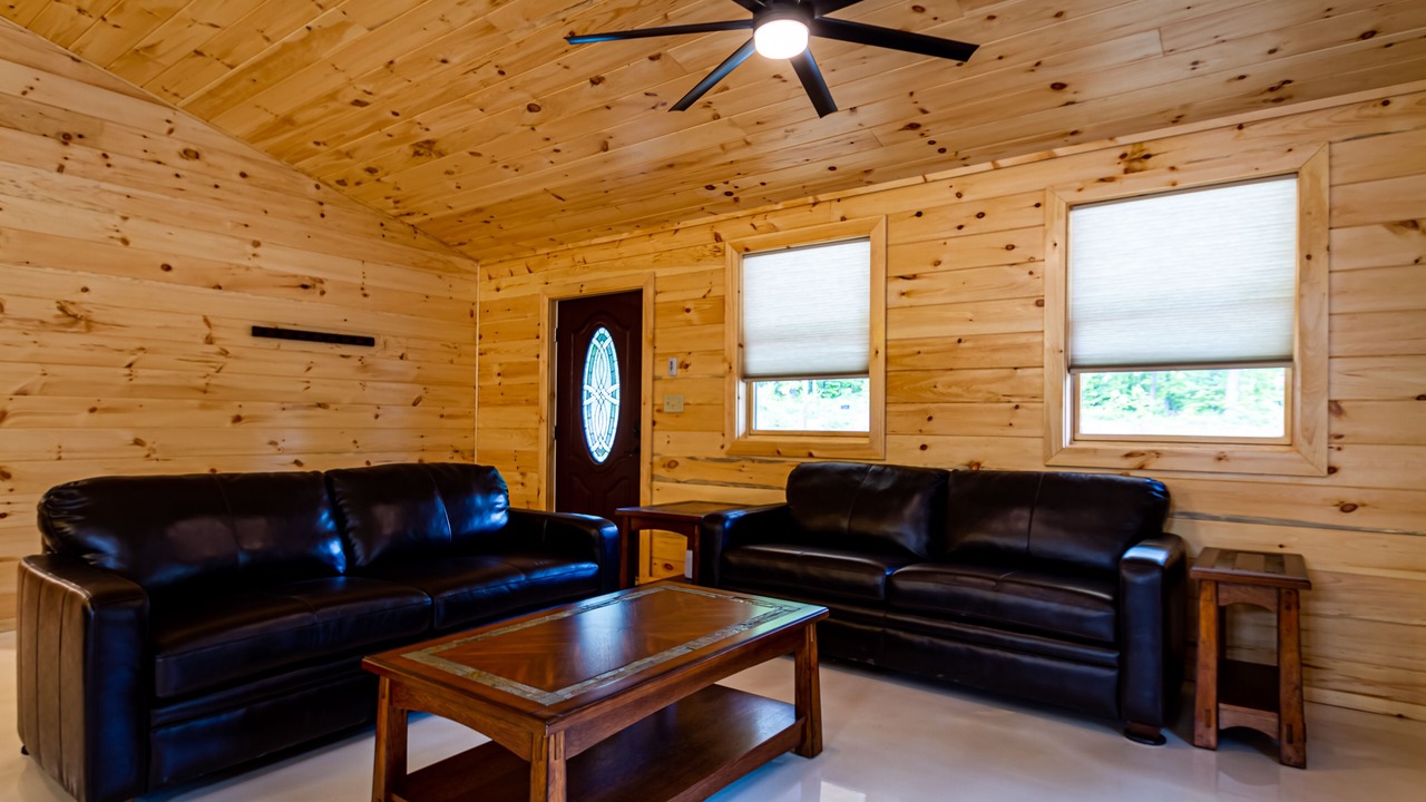 Photo of Bedroom in Romulus