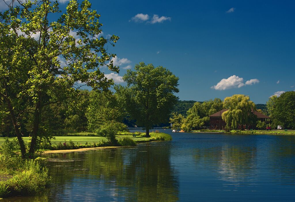 Photo of Outdoor in Romulus