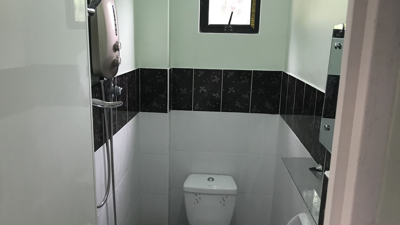 Photo of Bathroom in Puerto Galera