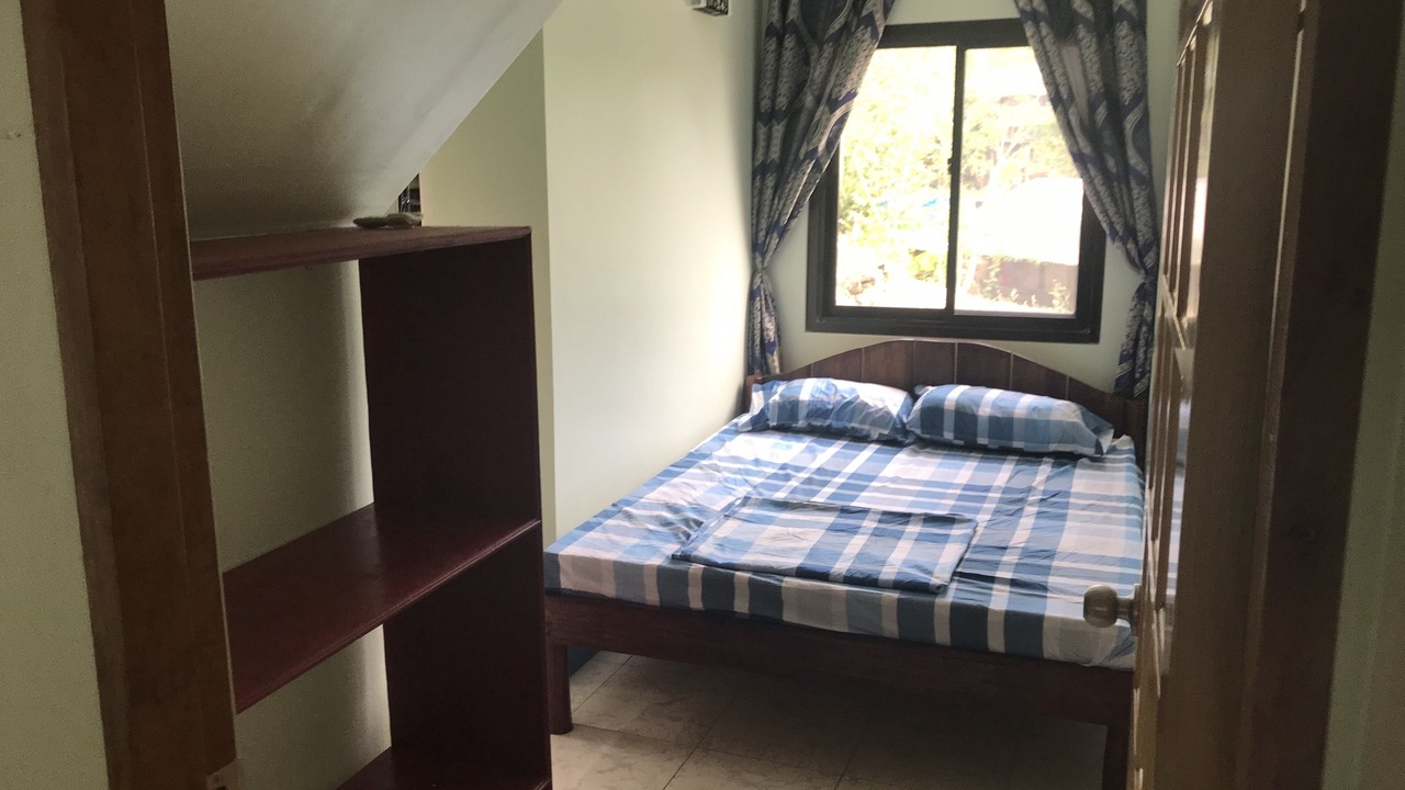 Photo of Bedroom in Puerto Galera