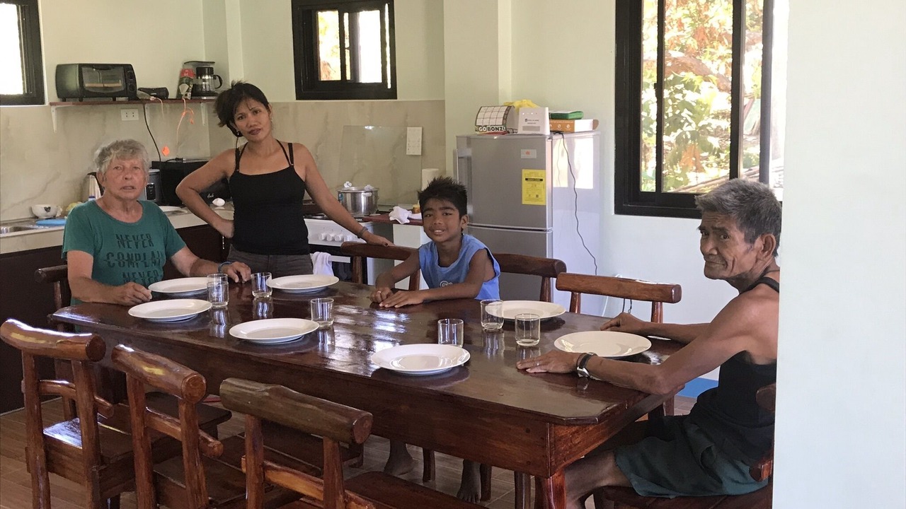 Photo of Others in Puerto Galera