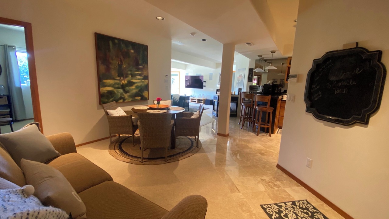 Photo of Bedroom in Sudden Valley