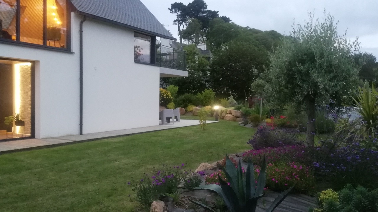 Photo of Outdoor in Louannec