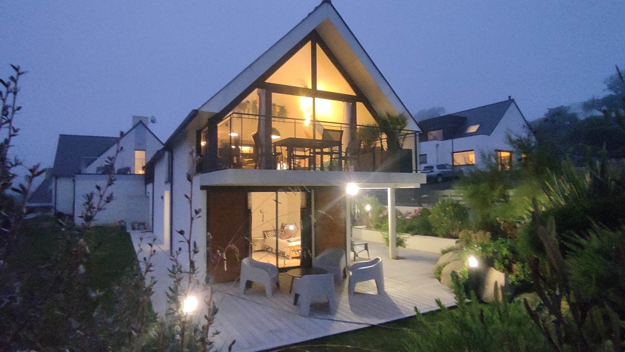 Photo of Outdoor in Louannec