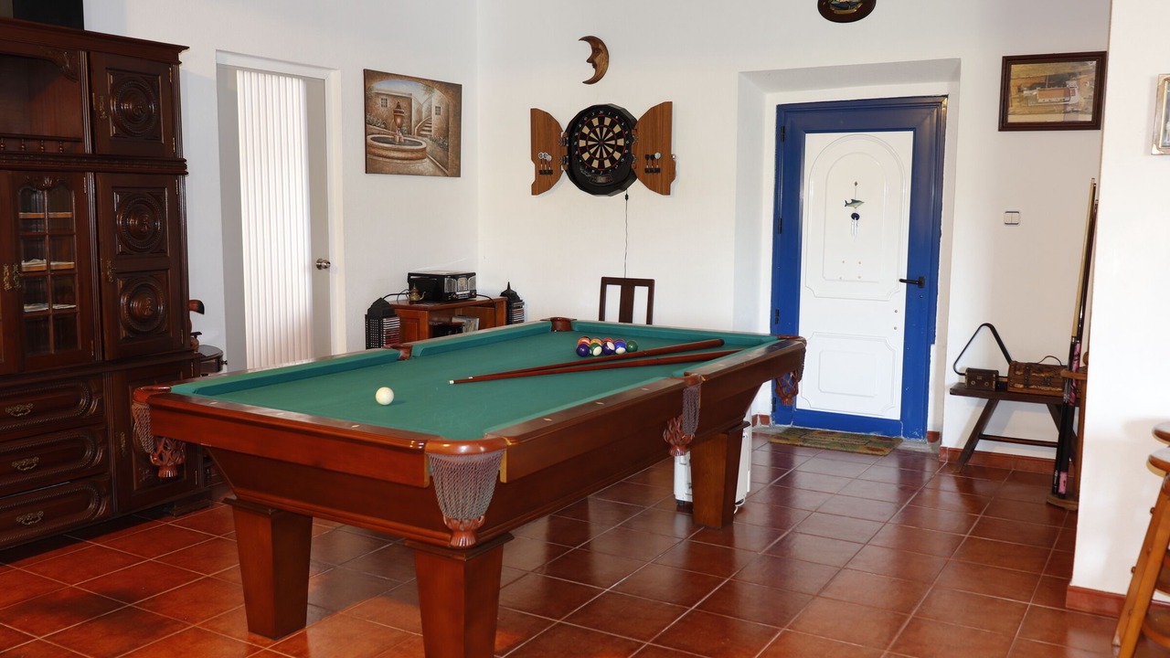 Photo of Bedroom in Santa Cruz