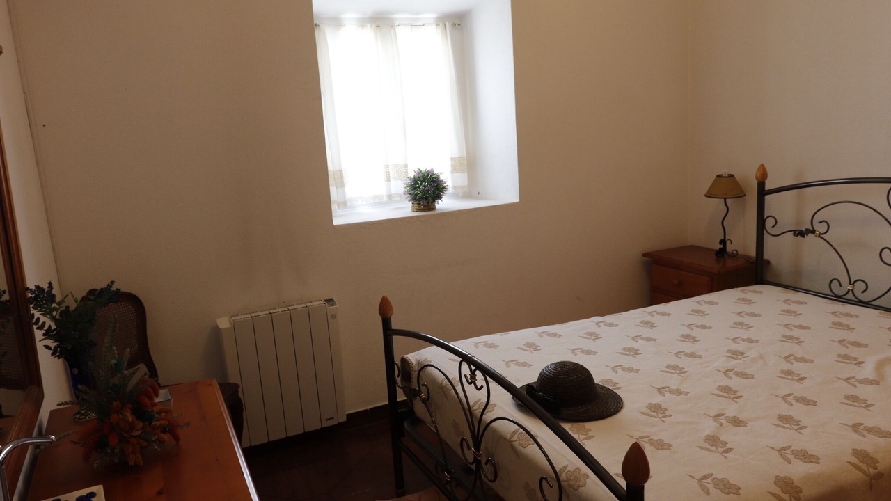 Photo of Bedroom in Santa Cruz