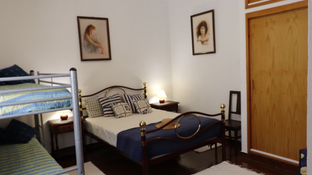 Photo of Bedroom in Santa Cruz