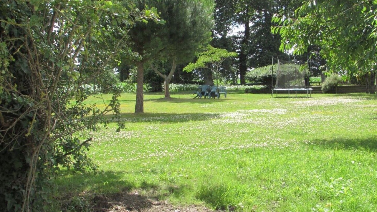 Photo of Outdoor in Calorguen