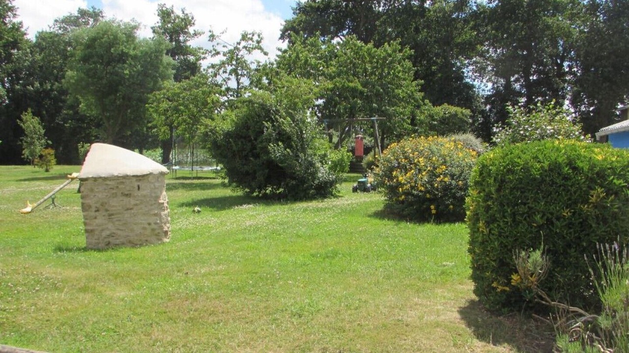 Photo of Outdoor in Calorguen