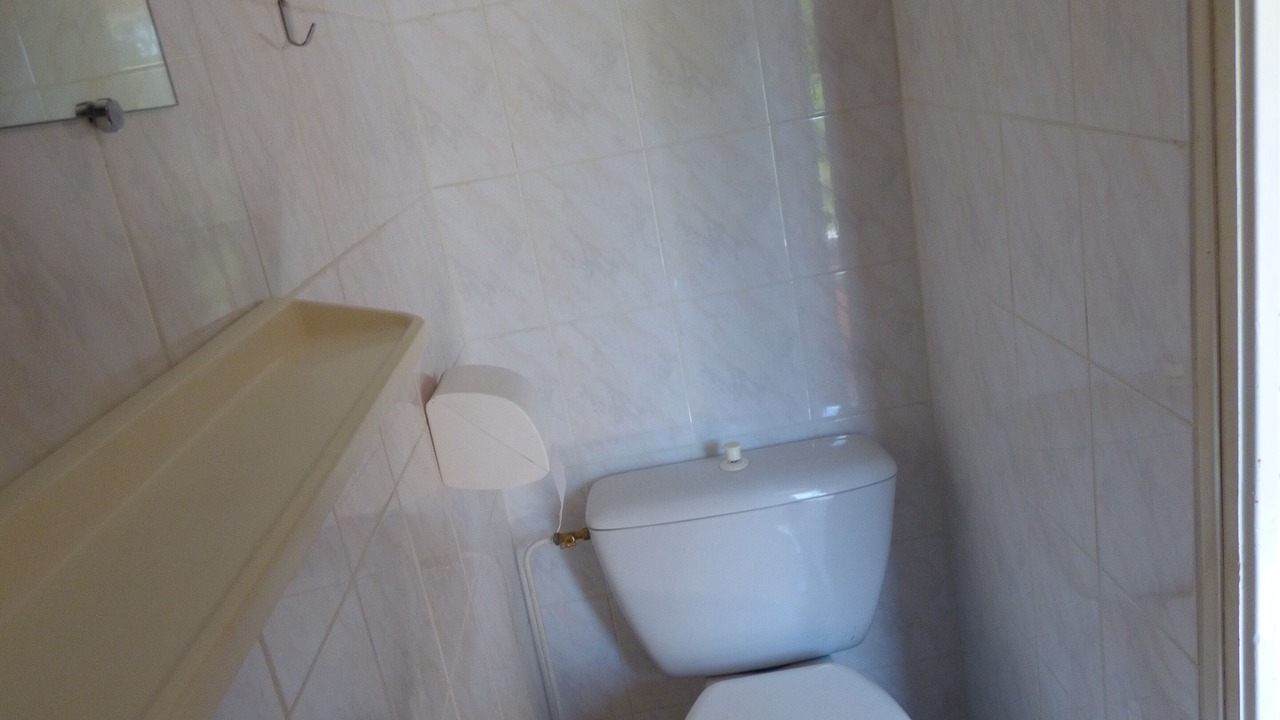 Photo of Bathroom in Calorguen