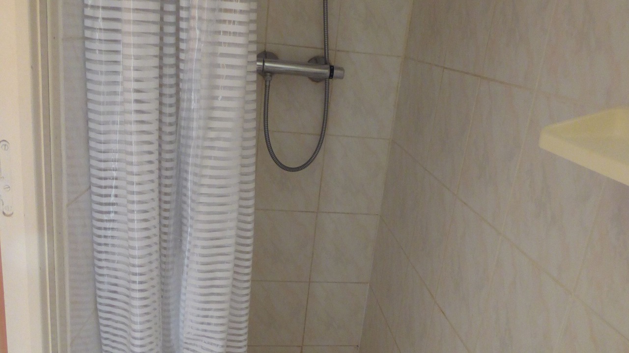 Photo of Bathroom in Calorguen