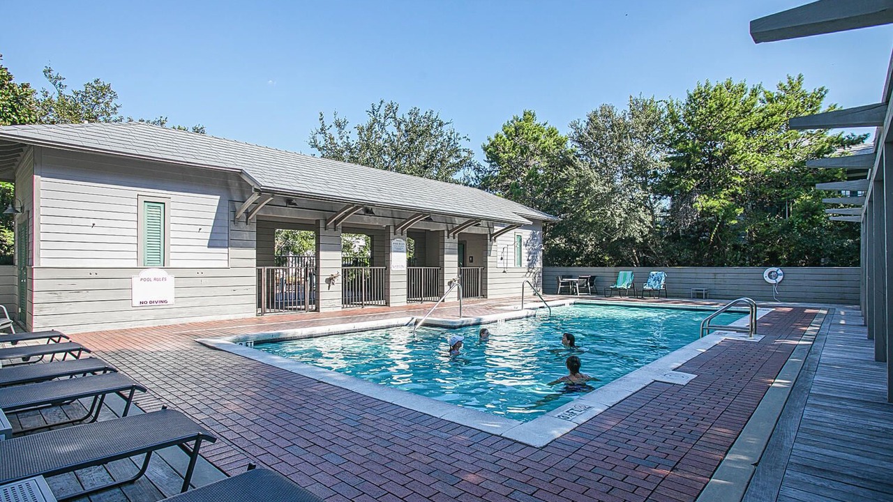 Photo of Outdoor in Seacrest