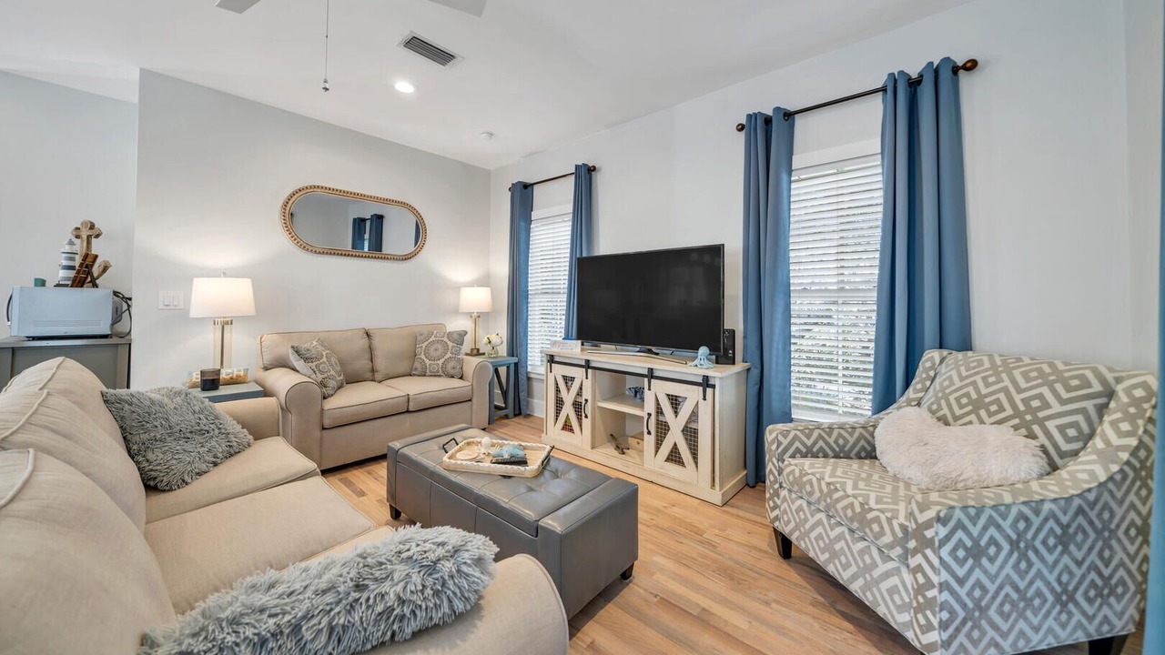 Photo of Livingroom in Seacrest