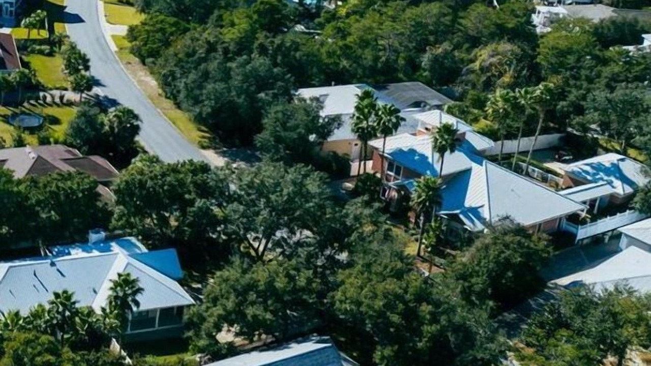 Photo of Outdoor in Seacrest