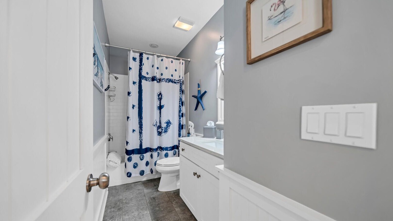 Photo of Bathroom in Seacrest