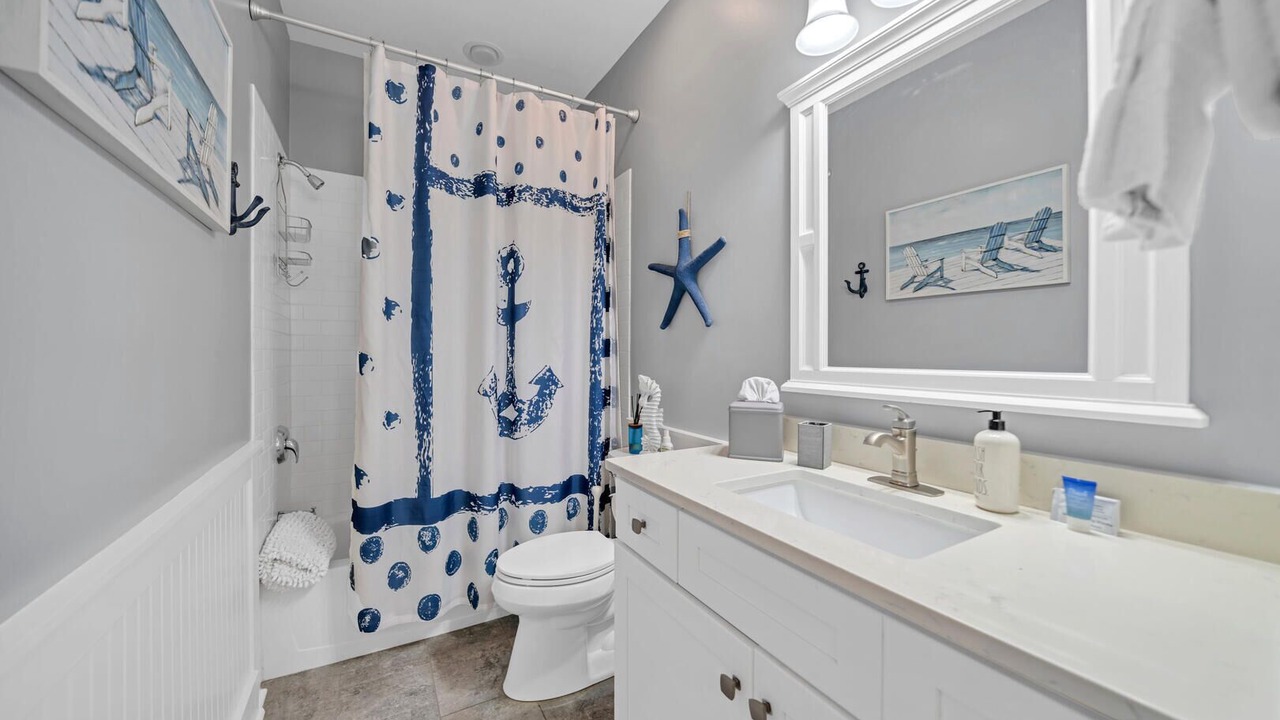 Photo of Bathroom in Seacrest