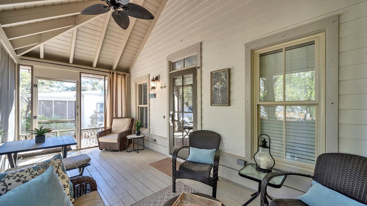 Photo of Outdoor in Seacrest