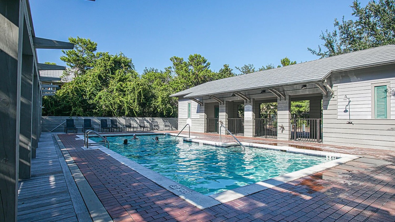 Photo of Outdoor in Seacrest