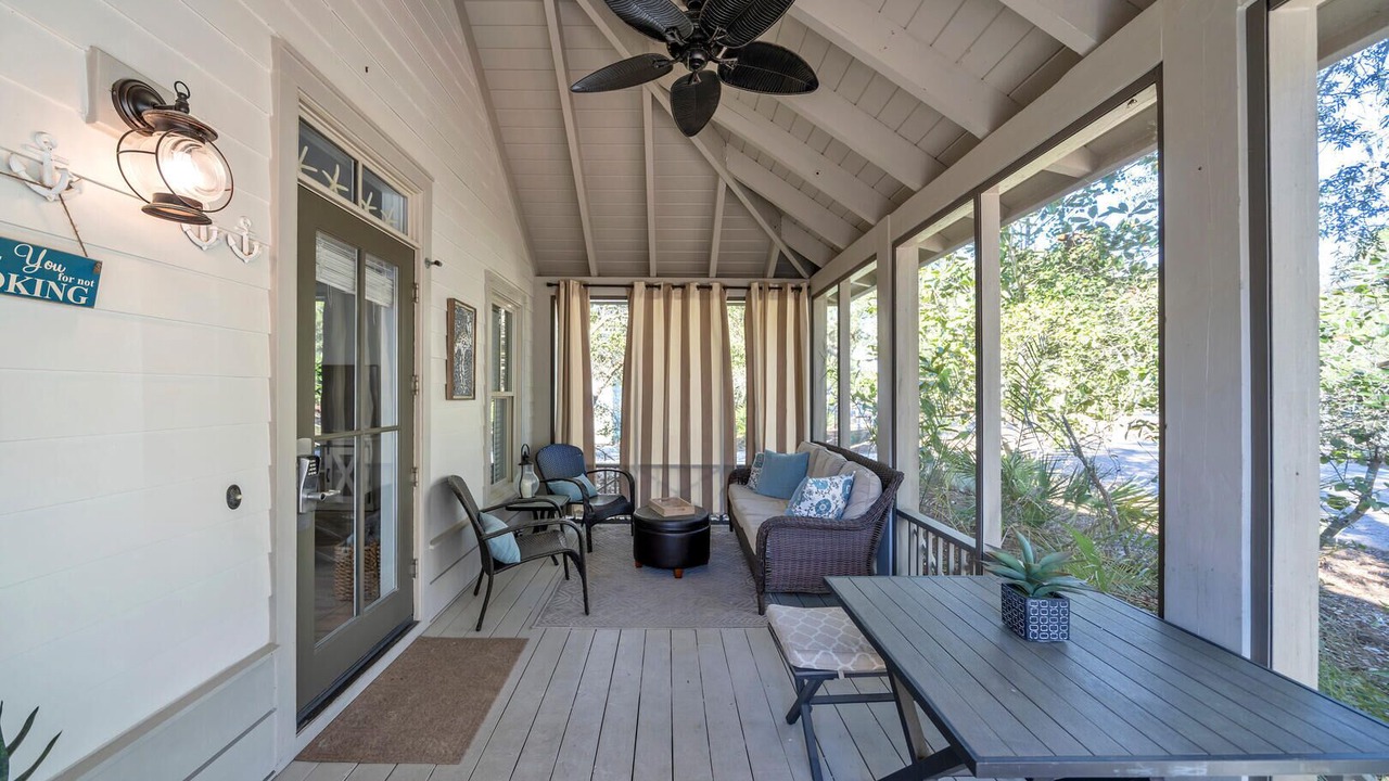 Photo of Outdoor in Seacrest