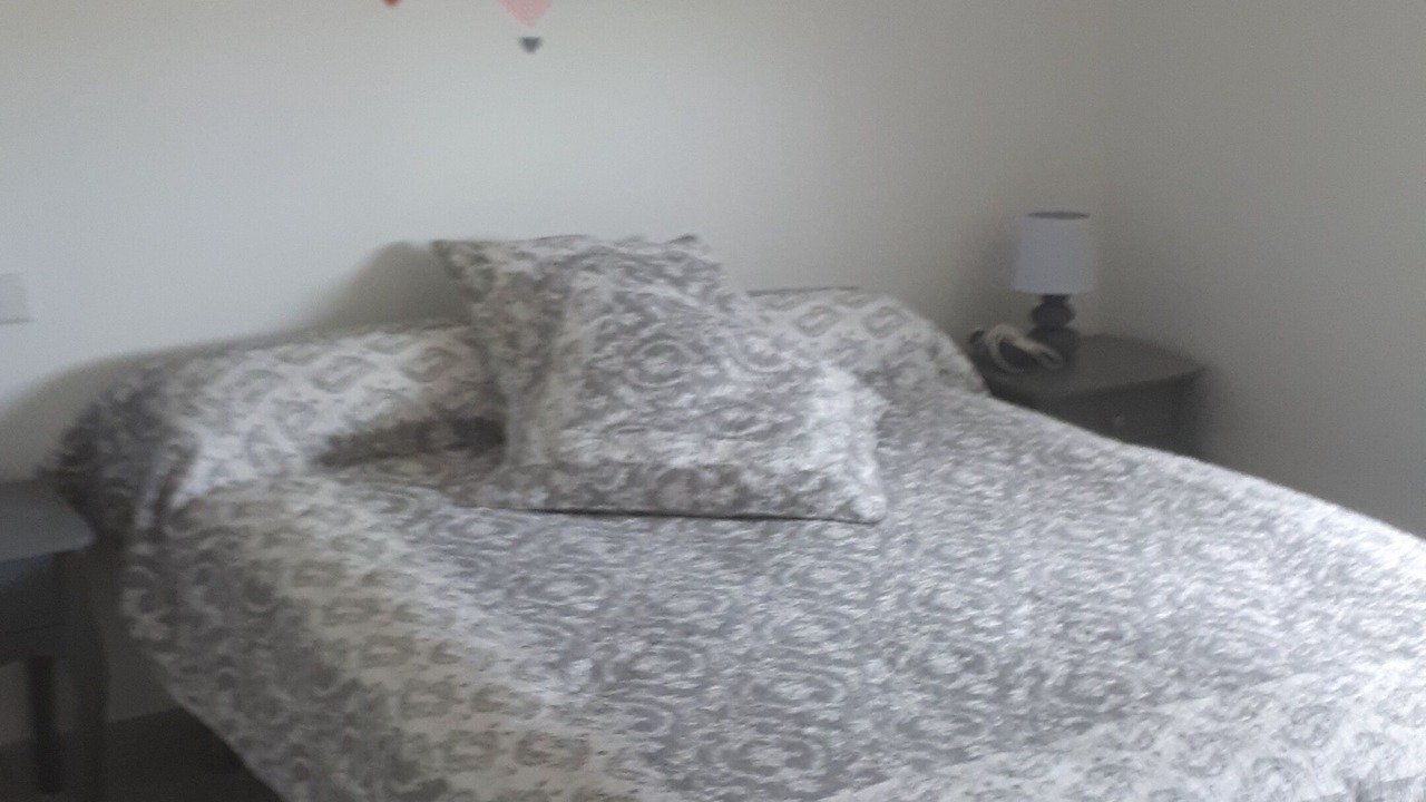 Photo of Bedroom in Louannec