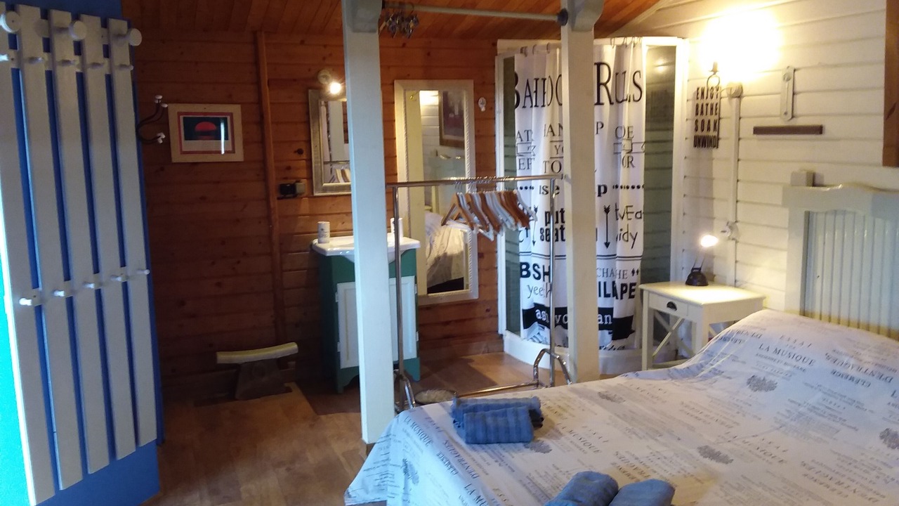 Photo of Bedroom in Tarifa