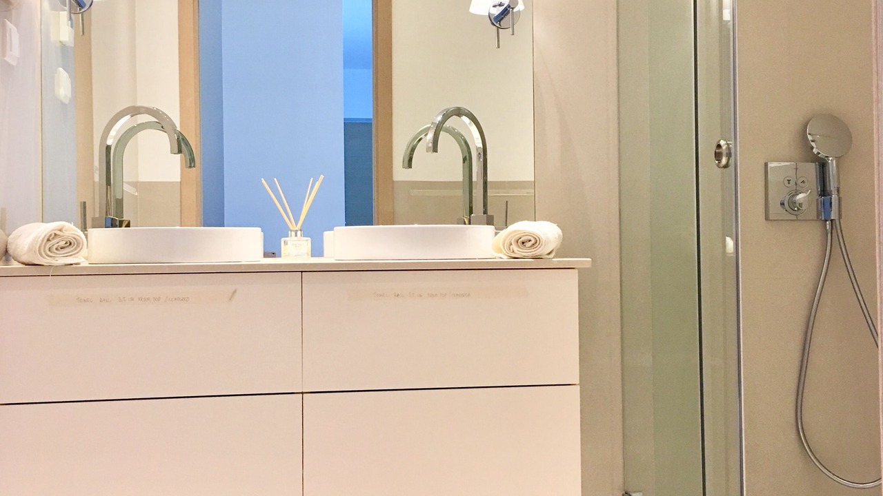 Photo of Bathroom in Porto de Mos