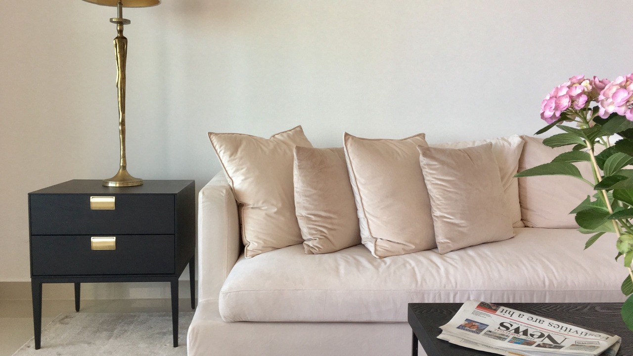 Photo of Livingroom in Porto de Mos