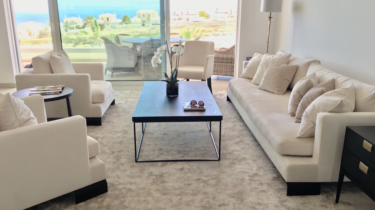 Photo of Livingroom in Porto de Mos