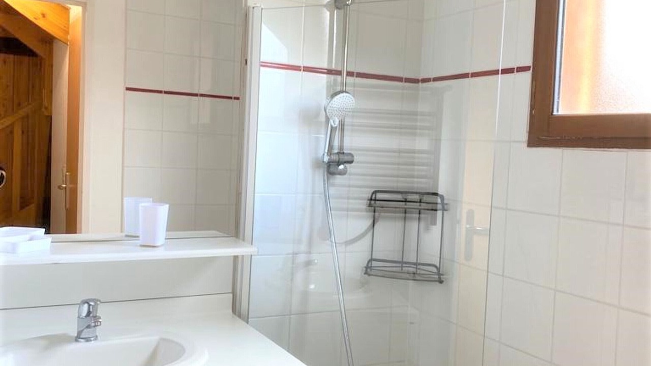 Photo of Bathroom in La Joue du Loup