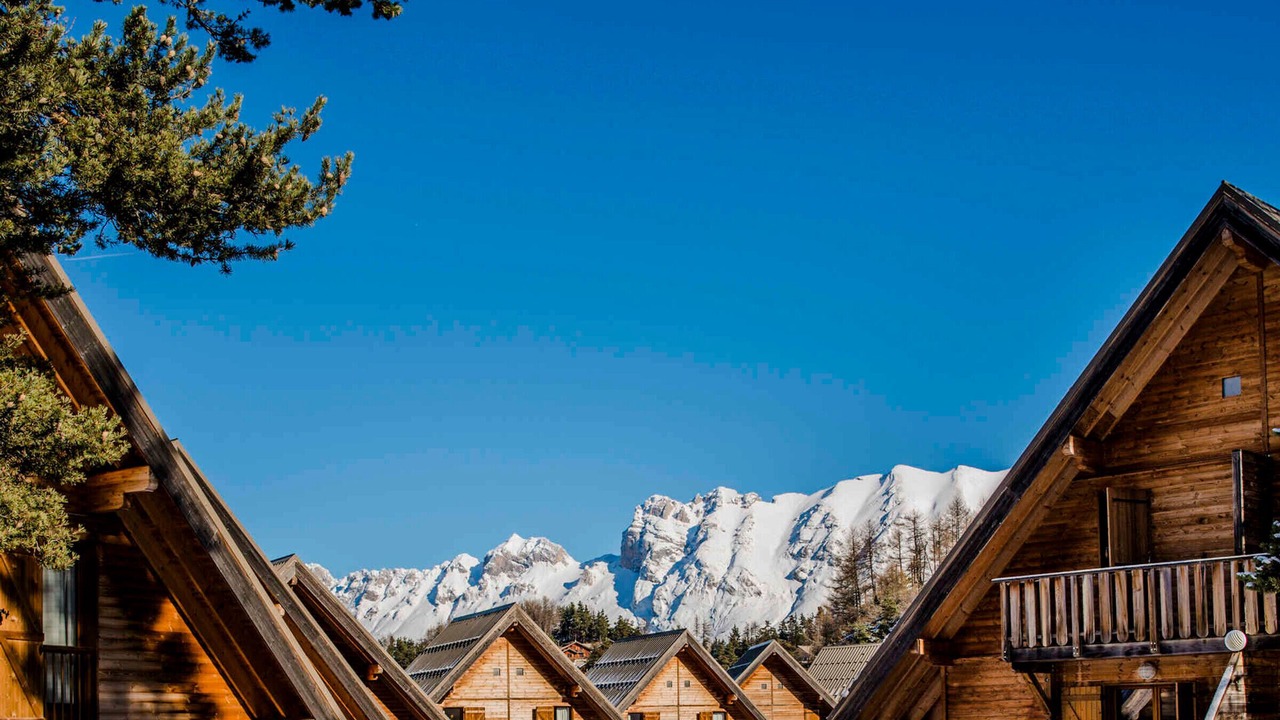 Photo of Outdoor in La Joue du Loup