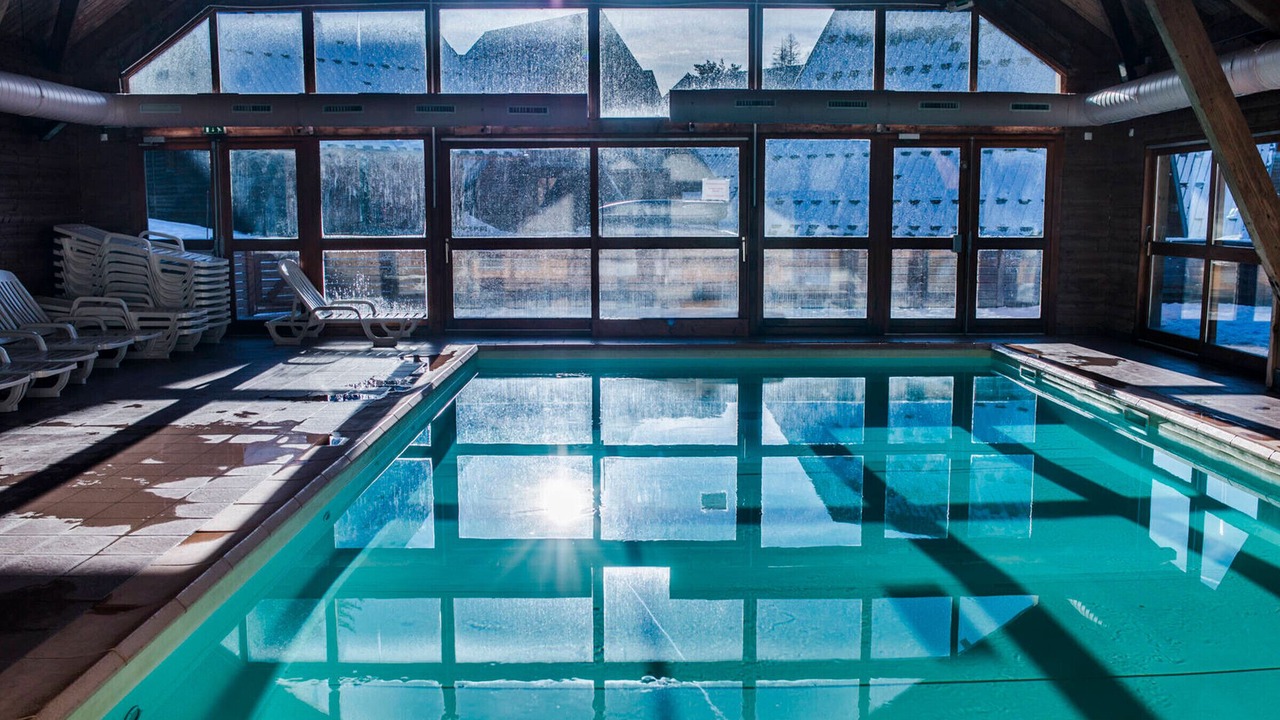 Photo of Outdoor in La Joue du Loup