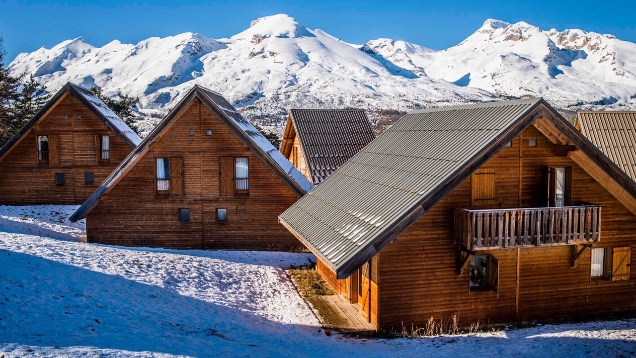 Photo of Outdoor in La Joue du Loup