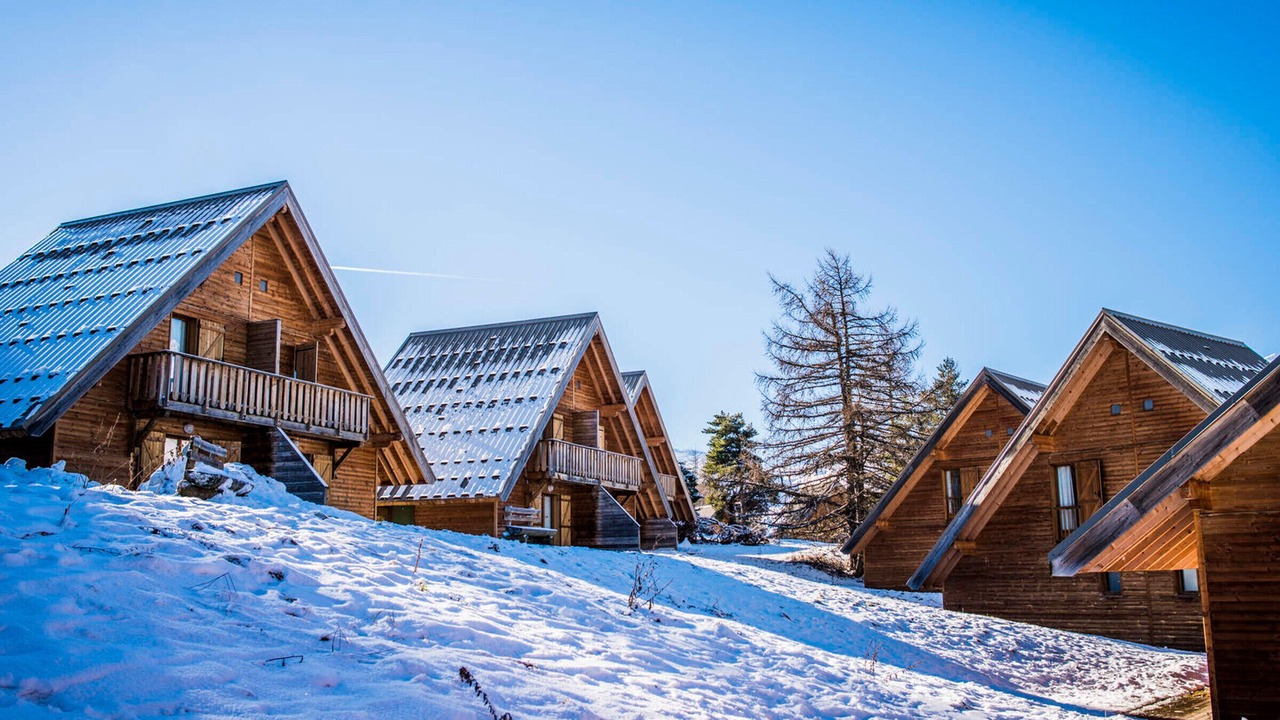 Photo of Outdoor in La Joue du Loup