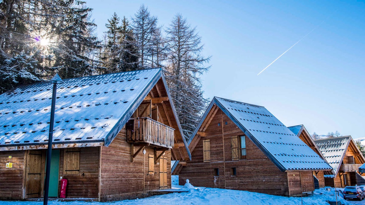 Photo of Outdoor in La Joue du Loup