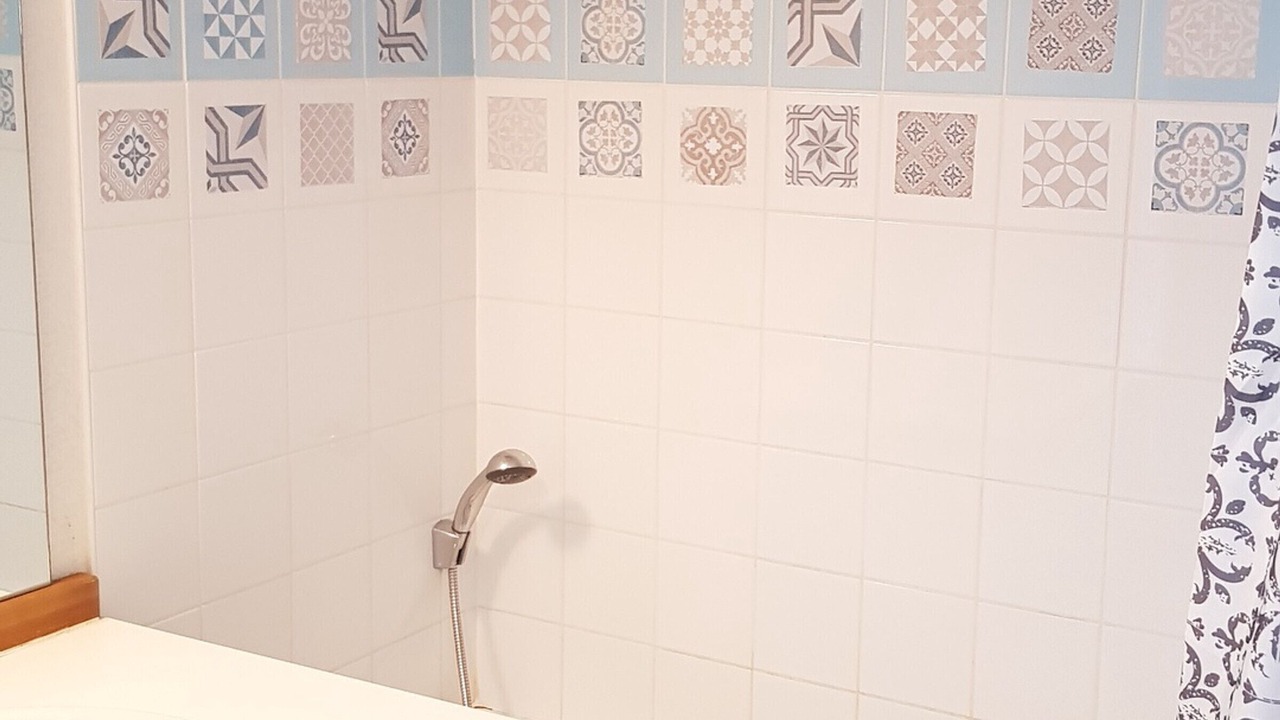 Photo of Bathroom in La Joue du Loup