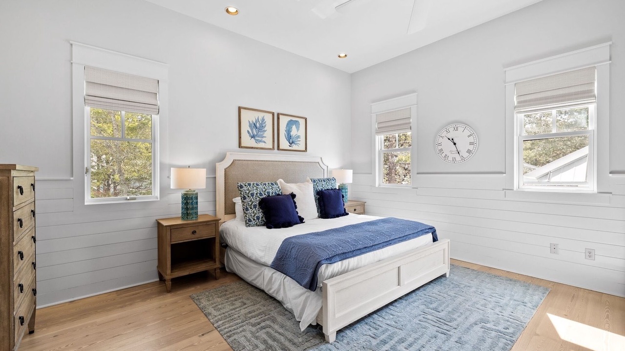 Photo of Bedroom in Cottage District