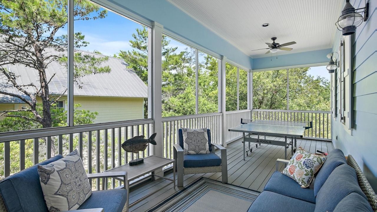 Photo of Livingroom in Cottage District
