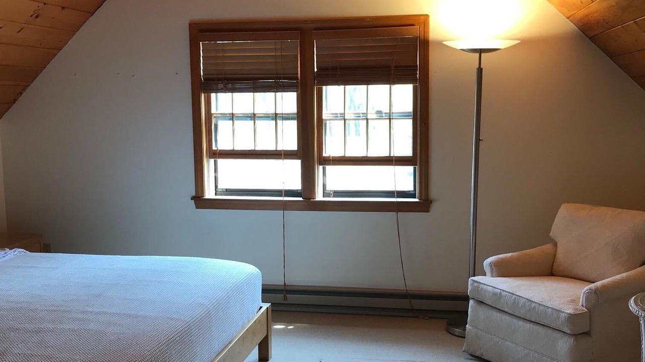 Photo of Bedroom in Eel Point