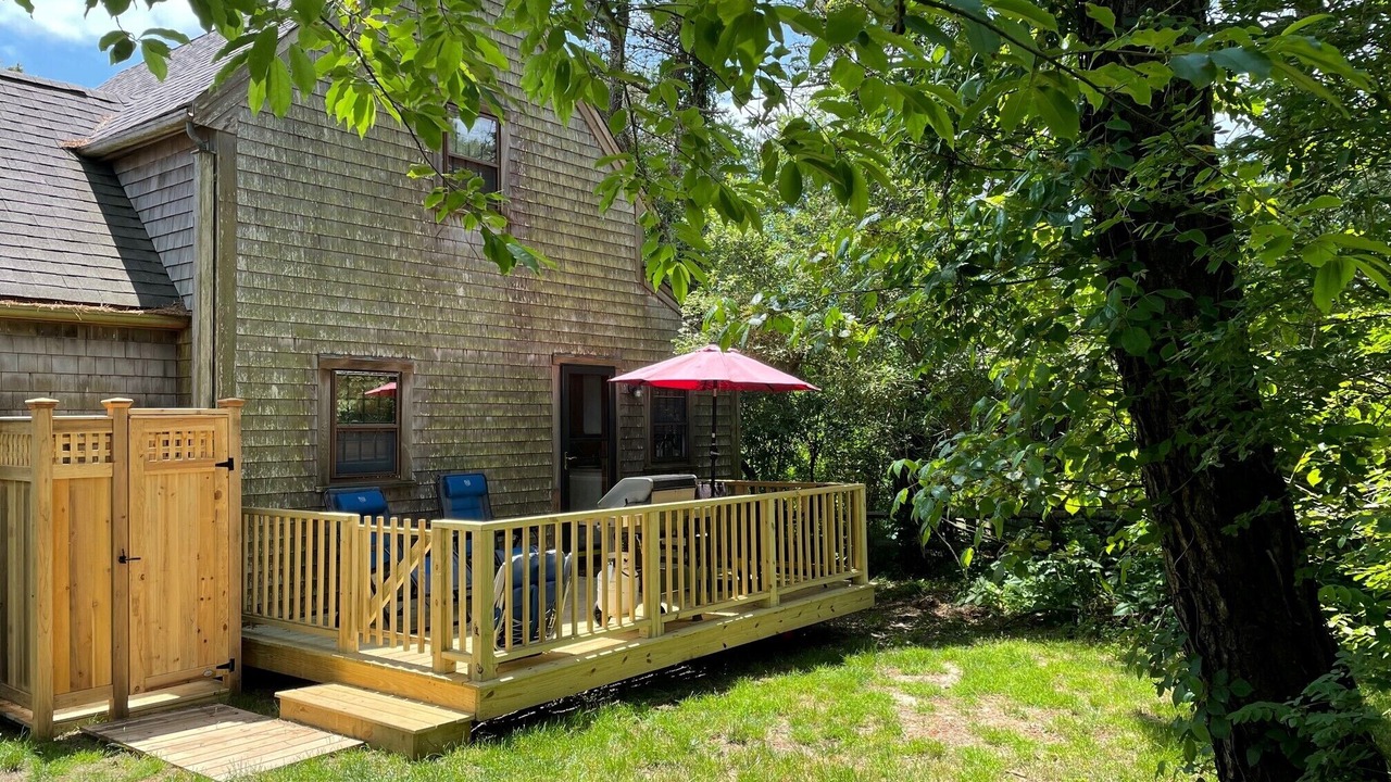 Photo of Outdoor in Eel Point