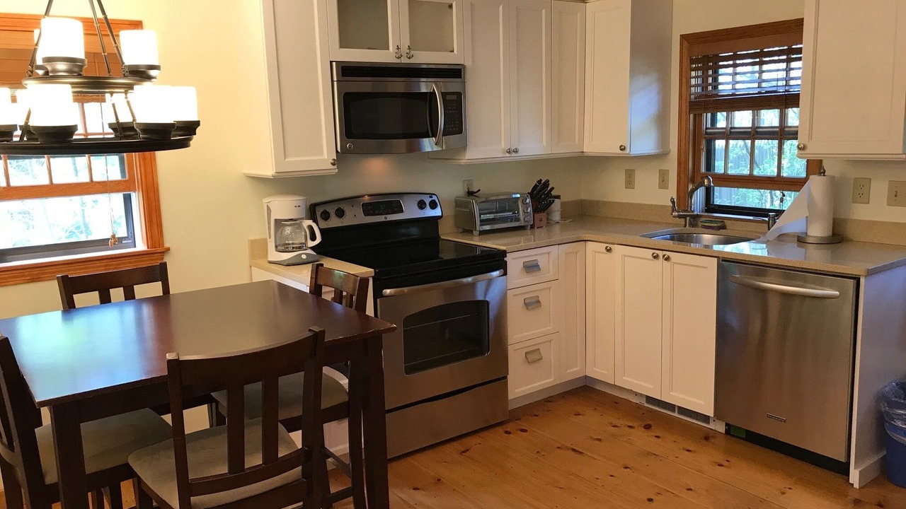 Photo of Kitchen in Eel Point