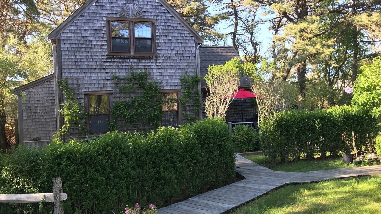 Photo of Outdoor in Eel Point