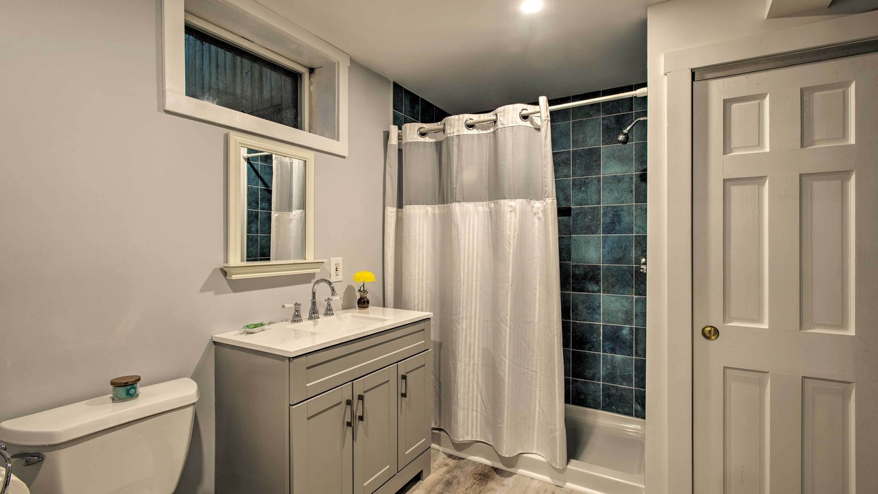 Photo of Bathroom in East Chop