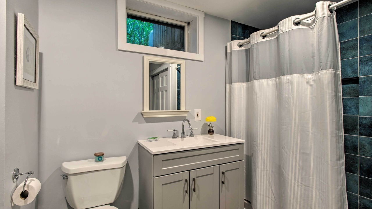 Photo of Bathroom in East Chop
