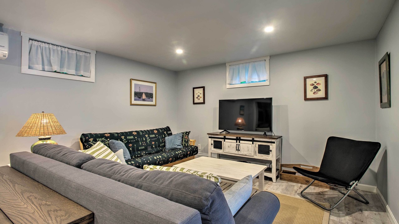 Photo of Bedroom in East Chop