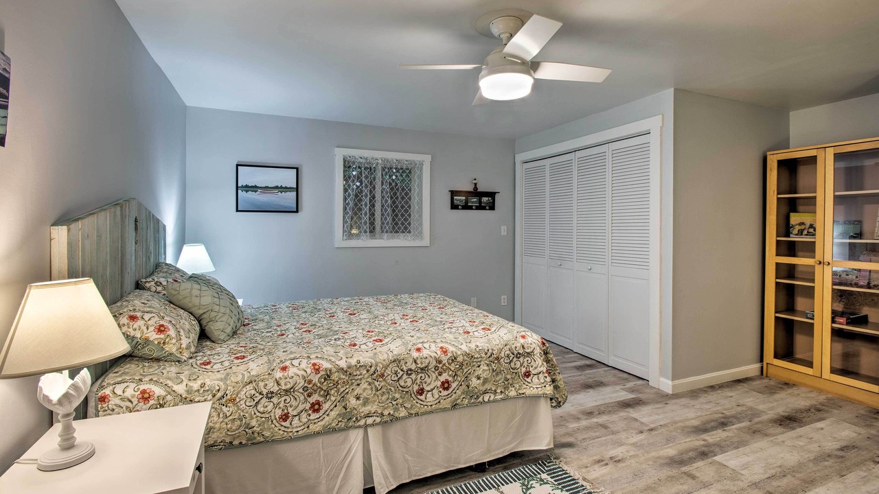 Photo of Bedroom in East Chop