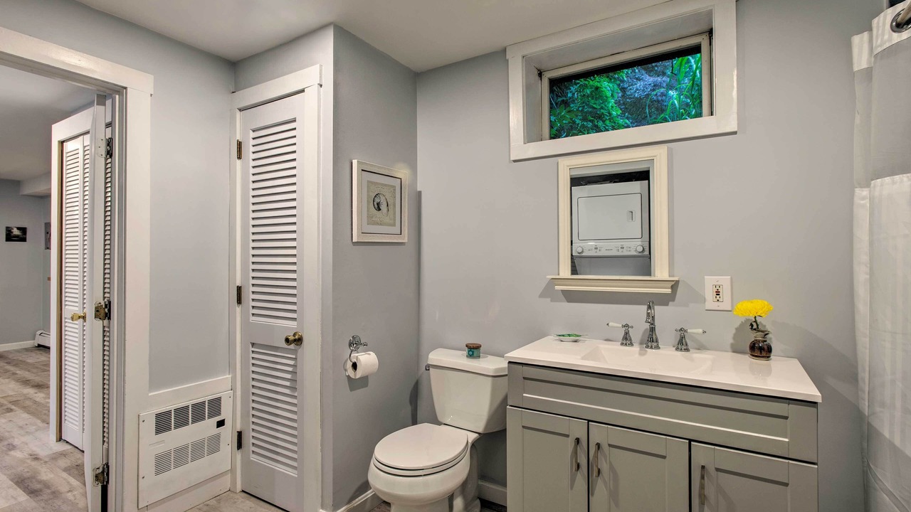 Photo of Bathroom in East Chop