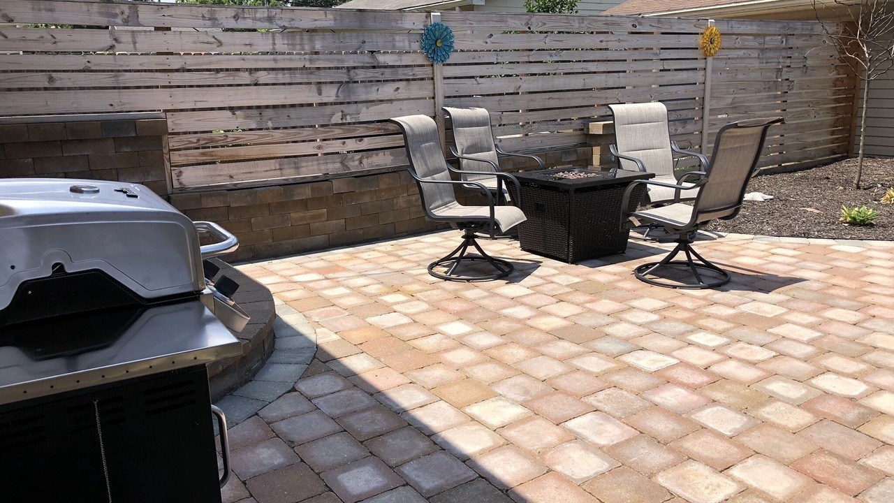 Photo of Outdoor in Holy Cross